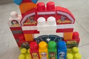 Mega Bloks Musical Farm