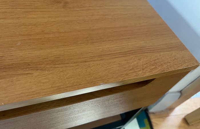 Coffee Table - lift up top