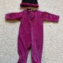 haloween outfit baby Image 2
