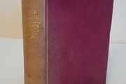 Lavengro: Scholar, Gypsy, Priest by George Borrow. Illustrated by William Sewell (HQ240)