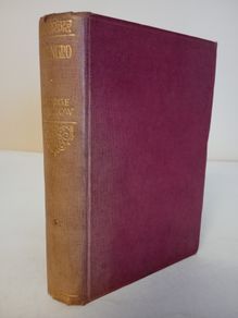 Lavengro: Scholar, Gypsy, Priest by George Borrow. Illustrated by William Sewell (HQ240)