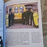 Down Tara Road. Fifty Years Of The Civil Defence On Ireland.  By Padraic O'farrell. First Edition Paperback In Good Condition.  See Photos For Same. Image 6