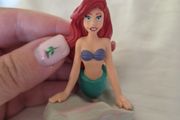 The Little Mermaid Tonie