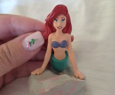 The Little Mermaid Tonie