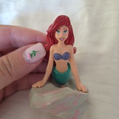 The Little Mermaid Tonie