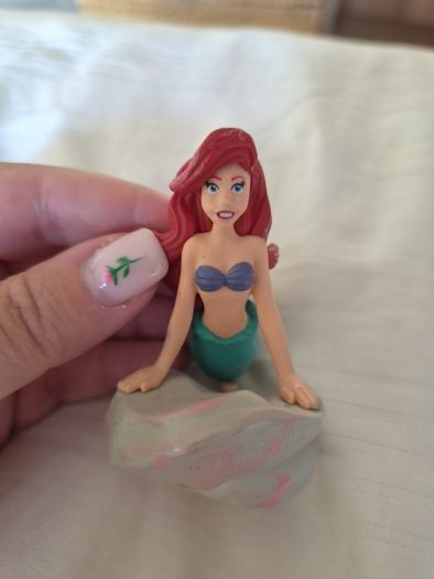 The Little Mermaid Tonie