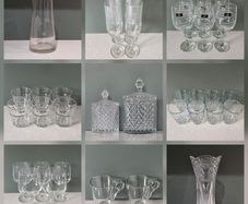 Glassware