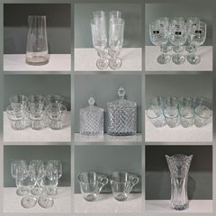 Glassware