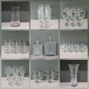 Glassware