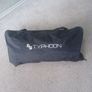 Typhoon Multisport Kayak DrySuit Image 2