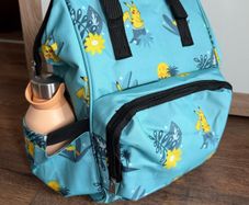 pokemon bag