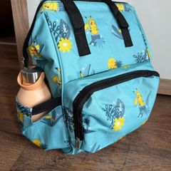 pokemon bag