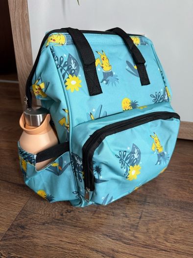 pokemon bag