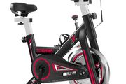 X Exercise Bike - Free Nationwide Delivery