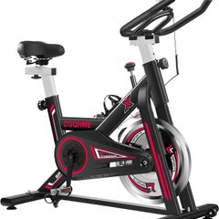 X Exercise Bike - Free Nationwide Delivery