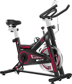 X Exercise Bike - Free Nationwide Delivery