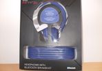 Bluetooth Speaker/Headphones