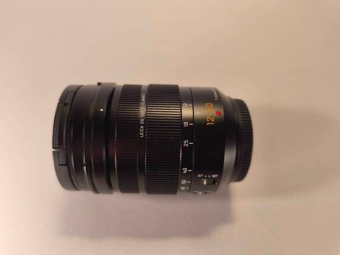 Panasonic Leica DG Vario-Elmarit 12-60mm f/2.8-4.0