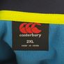 Leinster Rugby Canterbury Training Jacket Mens 2XL XXL Image 7