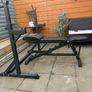 Hit Fitness Bench Press Image 3