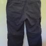 Scout trousers zip off legs age 11-12 Image 2