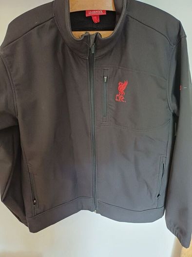 liverpool jacket