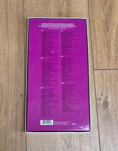 Various Artists 1960 British Hit Parade Vol 9