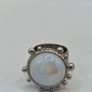 Chanel CC ring Image 5