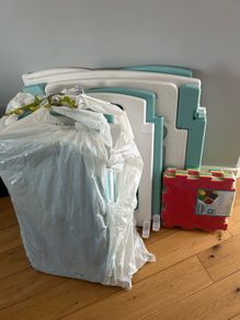 Playpen Duo