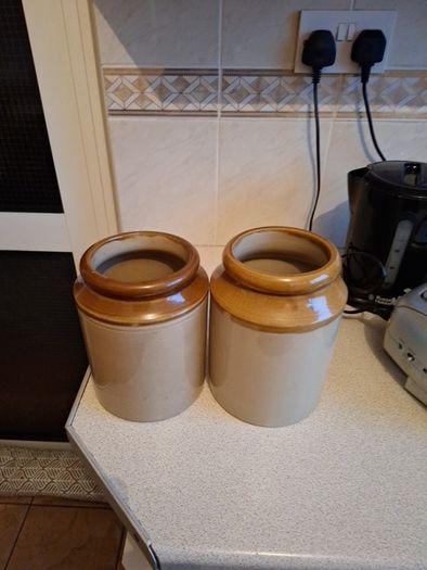 Jars