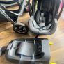 Buggy / Pram full travel system Image 5