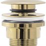 Washbasin set + tap + stopper Image 3