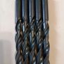HELLER, Twist drills 14mm , 15mm by the piece, HSS Image 10