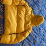 girls puffa jacket Image 2