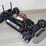 Ready To Run 1/10 RC Drift BMW E90 Image 8