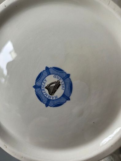 Vase Hammersley Ireland