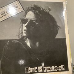 Mary Coughlan vinyl Lp