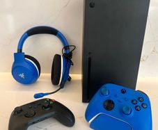 xbox series X 132 games