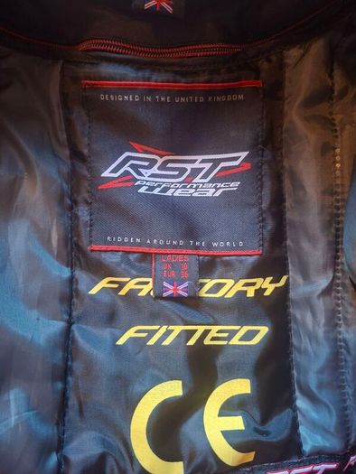 women's motorcycle leathers