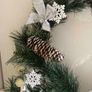 Beautiful Christmas Wreath Image 4