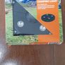 Aldi LED Camping Light - Black Image 3