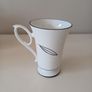 Art Deco Style China Tea Set Image 3