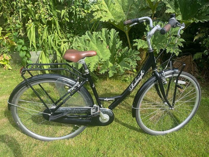 Ladies Rayleigh Elegance Bicycle