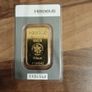 1 Oz  Gold Sealed Bar Image 2