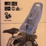 Thule Child Bike Seat Image 3