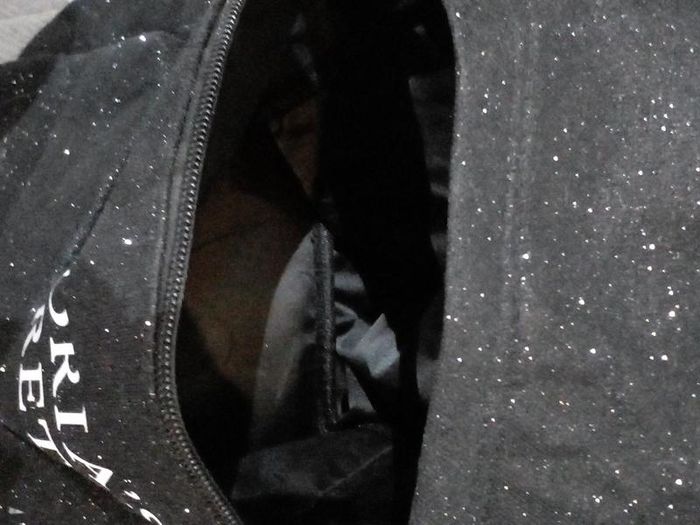 Sparkle Backpack New
