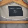 Beige peacoat Image 2