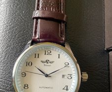 Winner Gents automatic Watch