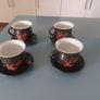 Vintage Muckross Pottery Image 3