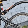 Tag along bike Image 3